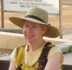 2001 Sharon in Kenazowa
